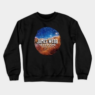 Nebulosa Crewneck Sweatshirt